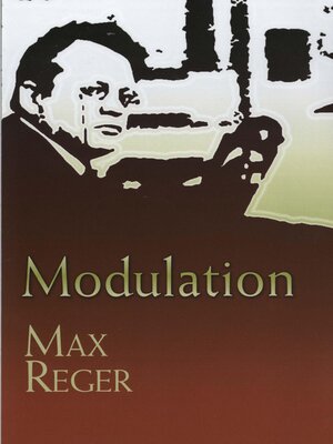 cover image of Modulation